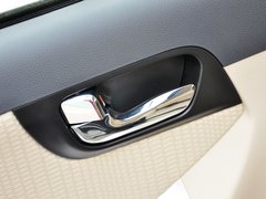 2013款 2.0L 手动 智尚型 5座