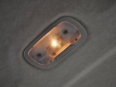 2013款 2.0L 手动 智尚型 5座