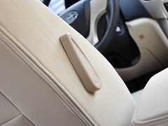 2013款 2.0L 手动 智尚型 5座