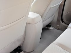 2013款 2.0L 手动 智尚型 5座