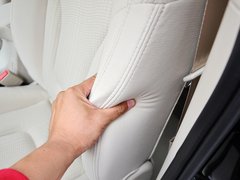 2013款 2.0L 手动 智尚型 5座