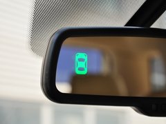 2013款 2.0L 手动 智尚型 5座