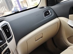 2013款 2.0L 手动 智尚型 5座
