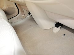 2013款 2.0L 手动 智尚型 5座
