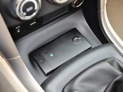 2013款 2.0L 手动 智尚型 5座