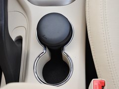 2013款 2.0L 手动 智尚型 5座
