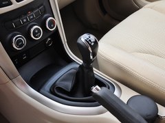 2013款 2.0L 手动 智尚型 5座