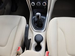 2013款 2.0L 手动 智尚型 5座