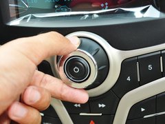 2013款 2.0L 手动 智尚型 5座