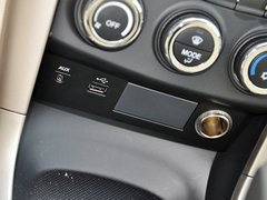 2013款 2.0L 手动 智尚型 5座