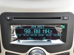 2013款 2.0L 手动 智尚型 5座