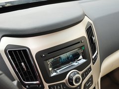 2013款 2.0L 手动 智尚型 5座