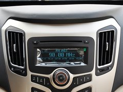 2013款 2.0L 手动 智尚型 5座