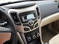 2013款 2.0L 手动 智尚型 5座