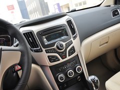 2013款 2.0L 手动 智尚型 5座