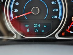 2013款 2.0L 手动 智尚型 5座