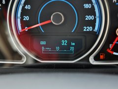 2013款 2.0L 手动 智尚型 5座