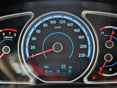 2013款 2.0L 手动 智尚型 5座