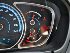2013款 2.0L 手动 智尚型 5座
