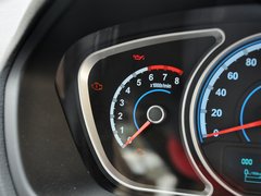 2013款 2.0L 手动 智尚型 5座