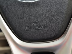 2013款 2.0L 手动 智尚型 5座