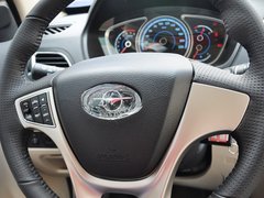 2013款 2.0L 手动 智尚型 5座