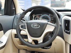 2013款 2.0L 手动 智尚型 5座