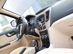 2013款 2.0L 手动 智尚型 5座