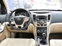 2013款 2.0L 手动 智尚型 5座