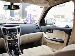 2013款 2.0L 手动 智尚型 5座