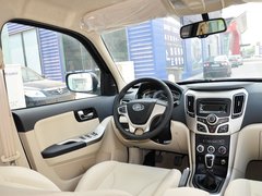2013款 2.0L 手动 智尚型 5座