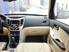 2013款 2.0L 手动 智尚型 5座