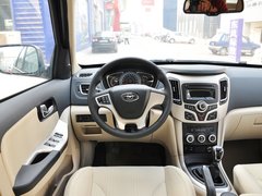 2013款 2.0L 手动 智尚型 5座