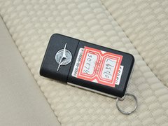 2013款 2.0L 手动 智尚型 5座