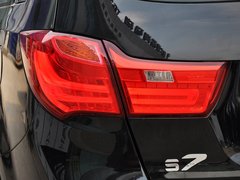 2013款 2.0L 手动 智尚型 5座