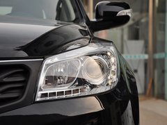 2013款 2.0L 手动 智尚型 5座