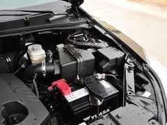 2013款 2.0L 手动 智尚型 5座