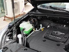 2013款 2.0L 手动 智尚型 5座