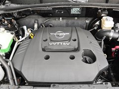 2013款 2.0L 手动 智尚型 5座