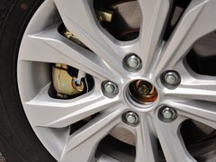 2013款 2.0L 手动 智尚型 5座