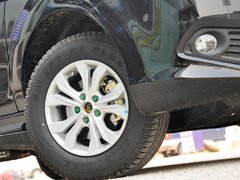 2013款 2.0L 手动 智尚型 5座