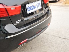 2013款 2.0L 手动 智尚型 5座