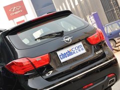 2013款 2.0L 手动 智尚型 5座