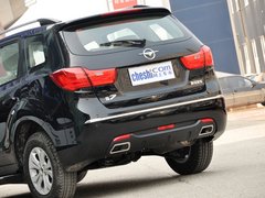 2013款 2.0L 手动 智尚型 5座