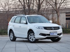 2013款 2.0L 手动 智尚型 5座