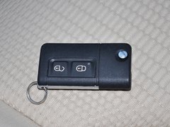 2013款 2.0L 手动 智尚型 5座