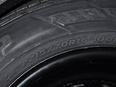 2013款 2.0L 手动 智尚型 5座