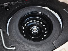 2013款 2.0L 手动 智尚型 5座