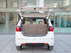 2013款 2.0L 手动 智尚型 5座