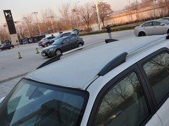 2013款 2.0L 手动 智尚型 5座